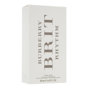 Burberry Brit Rhythm for Her toaletní voda pro ženy 90 ml