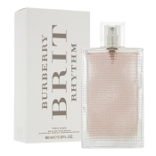 Burberry Brit Rhythm for Her toaletní voda pro ženy 90 ml