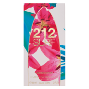 Carolina Herrera 212 Surf for Her toaletní voda pro ženy 60 ml