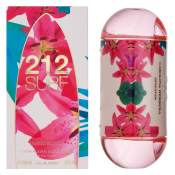 Carolina Herrera 212 Surf for Her toaletní voda pro ženy 60 ml