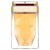 Cartier La Panthere parfémovaná voda pro ženy 75 ml