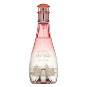 Davidoff Cool Water Sea Rose Coral Reef Toaletna voda za ženske 100 ml