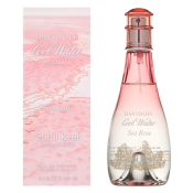 Davidoff Cool Water Sea Rose Coral Reef Toaletna voda za ženske 100 ml