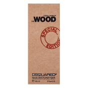 Dsquared2 He Wood Special Edition toaletní voda pro muže 150 ml