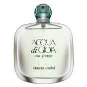 Armani (Giorgio Armani) Acqua di Gioia Eau Fraiche toaletní voda pro ženy 100 ml