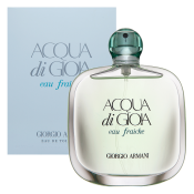 Armani (Giorgio Armani) Acqua di Gioia Eau Fraiche toaletní voda pro ženy 100 ml