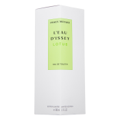 Issey Miyake L´Eau D´Issey Lotus toaletní voda pro ženy 90 ml