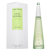 Issey Miyake L´Eau D´Issey Lotus toaletní voda pro ženy 90 ml