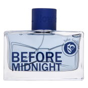 John Galliano Before Midnight Eau de Toilette for men 100 ml