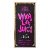 Juicy Couture Viva La Juicy Noir parfémovaná voda pre ženy 100 ml