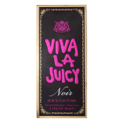 Juicy Couture Viva La Juicy Noir Eau de Parfum voor vrouwen 50 ml