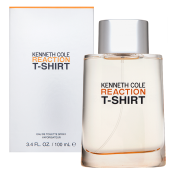 Kenneth Cole Reaction T-Shirt toaletní voda pro muže 100 ml