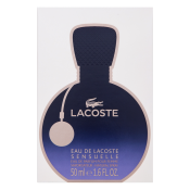 Lacoste Eau De Lacoste Sensuelle parfémovaná voda pro ženy 50 ml