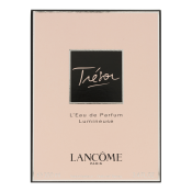 Lancôme Tresor Eau de Parfum Lumineuse parfémovaná voda pro ženy 100 ml