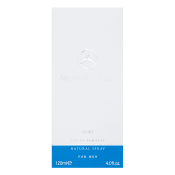 Mercedes-Benz Mercedes Benz Sport Eau de Toilette for men 120 ml