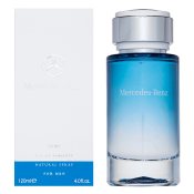 Mercedes-Benz Mercedes Benz Sport Eau de Toilette for men 120 ml
