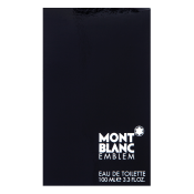 Mont Blanc Emblem toaletní voda pro muže 100 ml