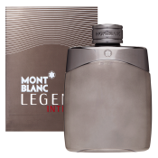 Mont Blanc Legend Intense toaletní voda pro muže 100 ml