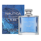 Nautica Voyage N-83 Eau de Toilette for men 100 ml