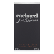 Cacharel pour L´Homme toaletní voda pro muže 100 ml