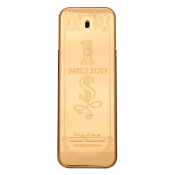 Paco Rabanne 1 Million Dollar toaletní voda pro muže 100 ml