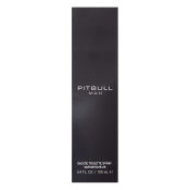 Pitbull Man Eau de Toilette para hombre 100 ml