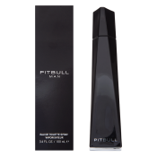 Pitbull Man Eau de Toilette para hombre 100 ml