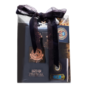 Shaik Opulent Shaik Gold Edition čistý parfém pro ženy 40 ml