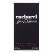 Cacharel pour L´Homme тоалетна вода за мъже 50 ml