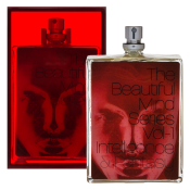 The Beautiful Mind Series Intelligence & Fantasy toaletní voda unisex 100 ml