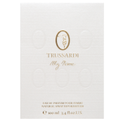 Trussardi My Name Eau de Parfum voor vrouwen 100 ml