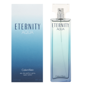Calvin Klein Eternity Aqua for Her parfémovaná voda pro ženy 100 ml