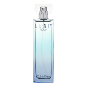Calvin Klein Eternity Aqua for Her parfémovaná voda pre ženy 50 ml