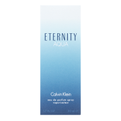 Calvin Klein Eternity Aqua for Her parfémovaná voda pre ženy 50 ml