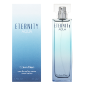 Calvin Klein Eternity Aqua for Her parfémovaná voda pre ženy 50 ml