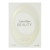 Calvin Klein Beauty Eau de Parfum femei 50 ml