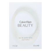 Calvin Klein Beauty woda perfumowana dla kobiet 30 ml