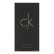 Calvin Klein CK Be toaletní voda unisex 200 ml