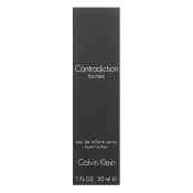 Calvin Klein Contradiction for Men woda toaletowa dla mężczyzn 30 ml