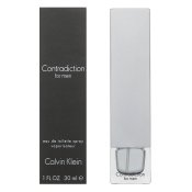Calvin Klein Contradiction for Men woda toaletowa dla mężczyzn 30 ml