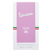 Vespa Vespa for Her Toaletna voda za ženske 30 ml