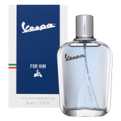 Vespa Vespa for Him Eau de Toilette for men 50 ml