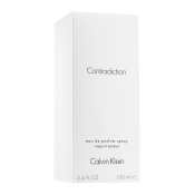 Calvin Klein Contradiction parfémovaná voda pro ženy 100 ml