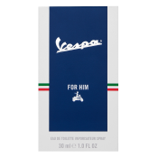 Vespa Vespa for Him Eau de Toilette for men 30 ml