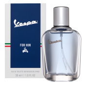 Vespa Vespa for Him Eau de Toilette for men 30 ml