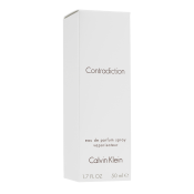 Calvin Klein Contradiction woda perfumowana dla kobiet 50 ml