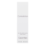 Calvin Klein Contradiction parfémovaná voda pro ženy 30 ml