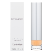 Calvin Klein Contradiction parfémovaná voda pro ženy 30 ml