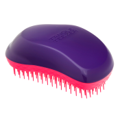 Tangle Teezer The Original hairbrush Plum Delicious