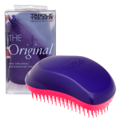 Tangle Teezer The Original kefa na vlasy Plum Delicious